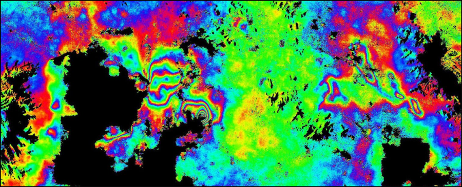 Land Subsidence and Earth Fissures: Workshop, Field Trip & Social ...